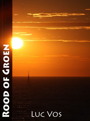 cover image of Rood of Groen